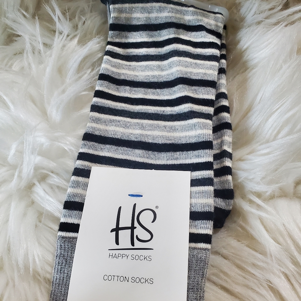 🦋 5/$25 Happy socks